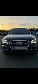 Audi SQ5 8r 313PS! 2015 - Audi SQ5 8R