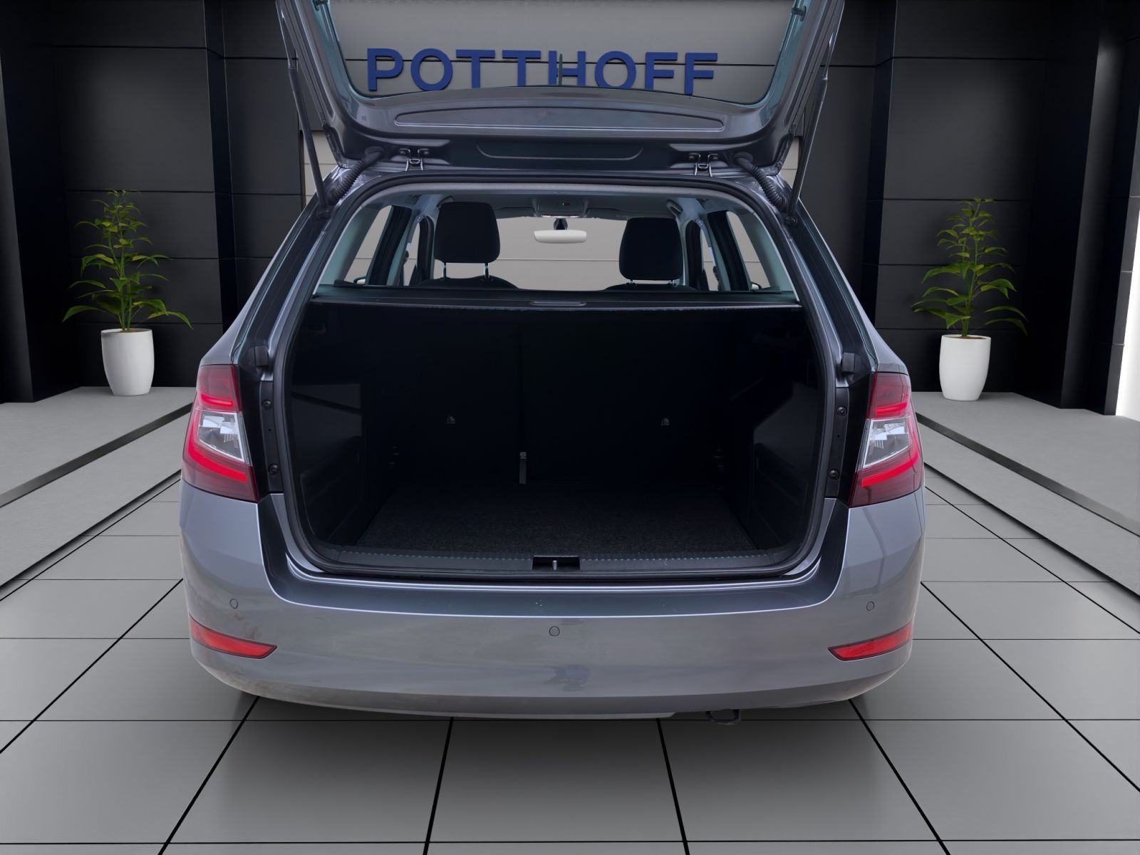 Skoda Fabia - Bild 5