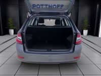 Skoda Fabia - Vorschau Bild 5