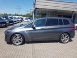 BMW 218d GRAN TOURER xDRIVE ADVANTAGE 7SITZ AHK PDC - BMW 218 Gran Tourer aus 2020