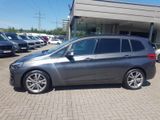BMW 218d GRAN TOURER xDRIVE ADVANTAGE 7SITZ AHK PDC - BMW 218 Gran Tourer aus 2020