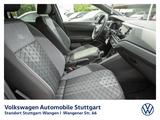 Volkswagen Taigo R-Line 1.5 TSI DSG Navi LED Kamera AHK ACC - VW Taigo Gebrauchtwagen in Stuttgart