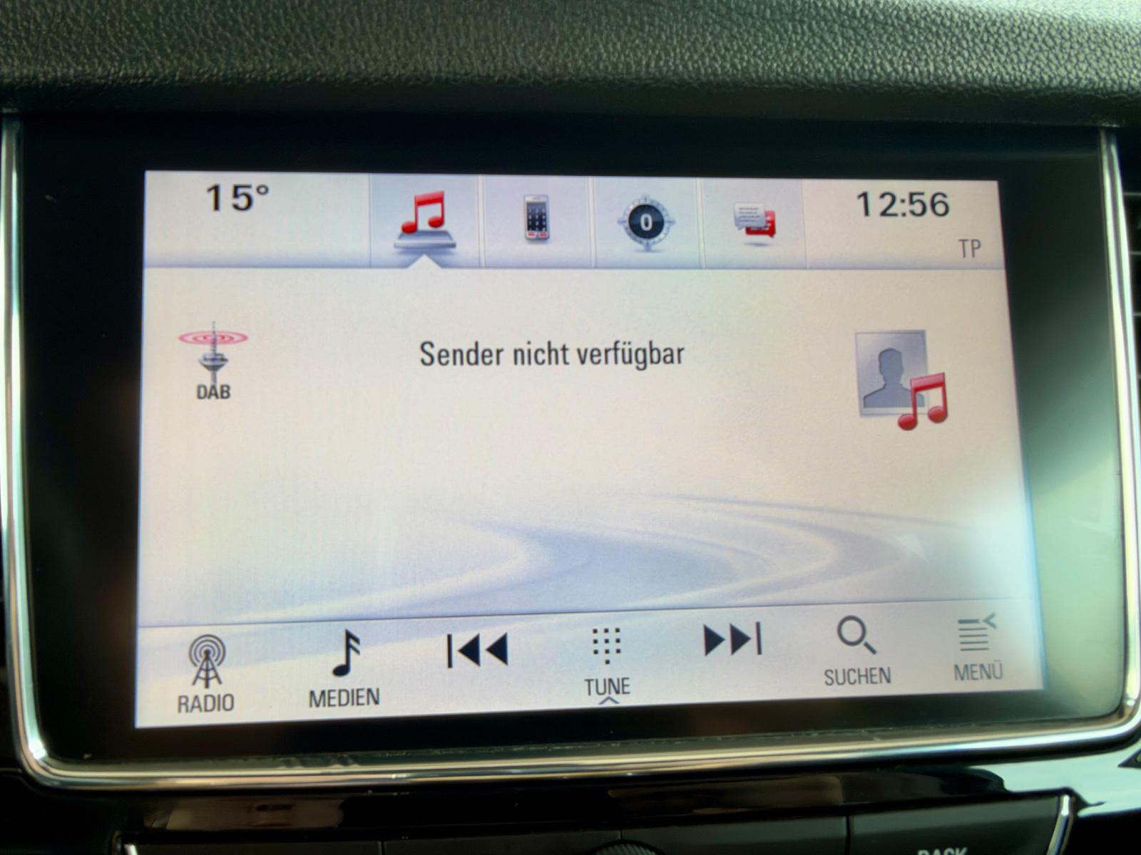 Opel Mokka X Color Innovation | LED | Navi | Kamera