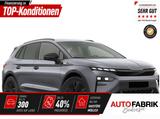 Skoda Elroq RS Navi*CANTON*360°*Head-Up*Matrix*20"*DCC