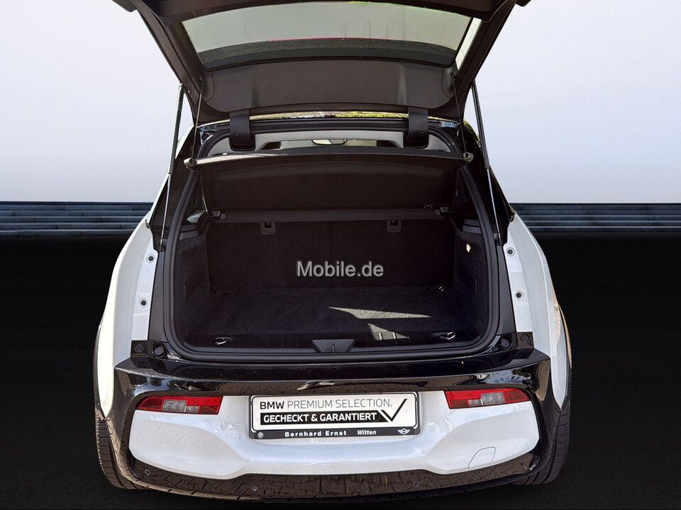 BMW i3 - Bild 11