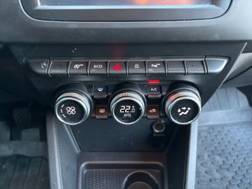 Dacia Duster Comfort SCe 115 2WD