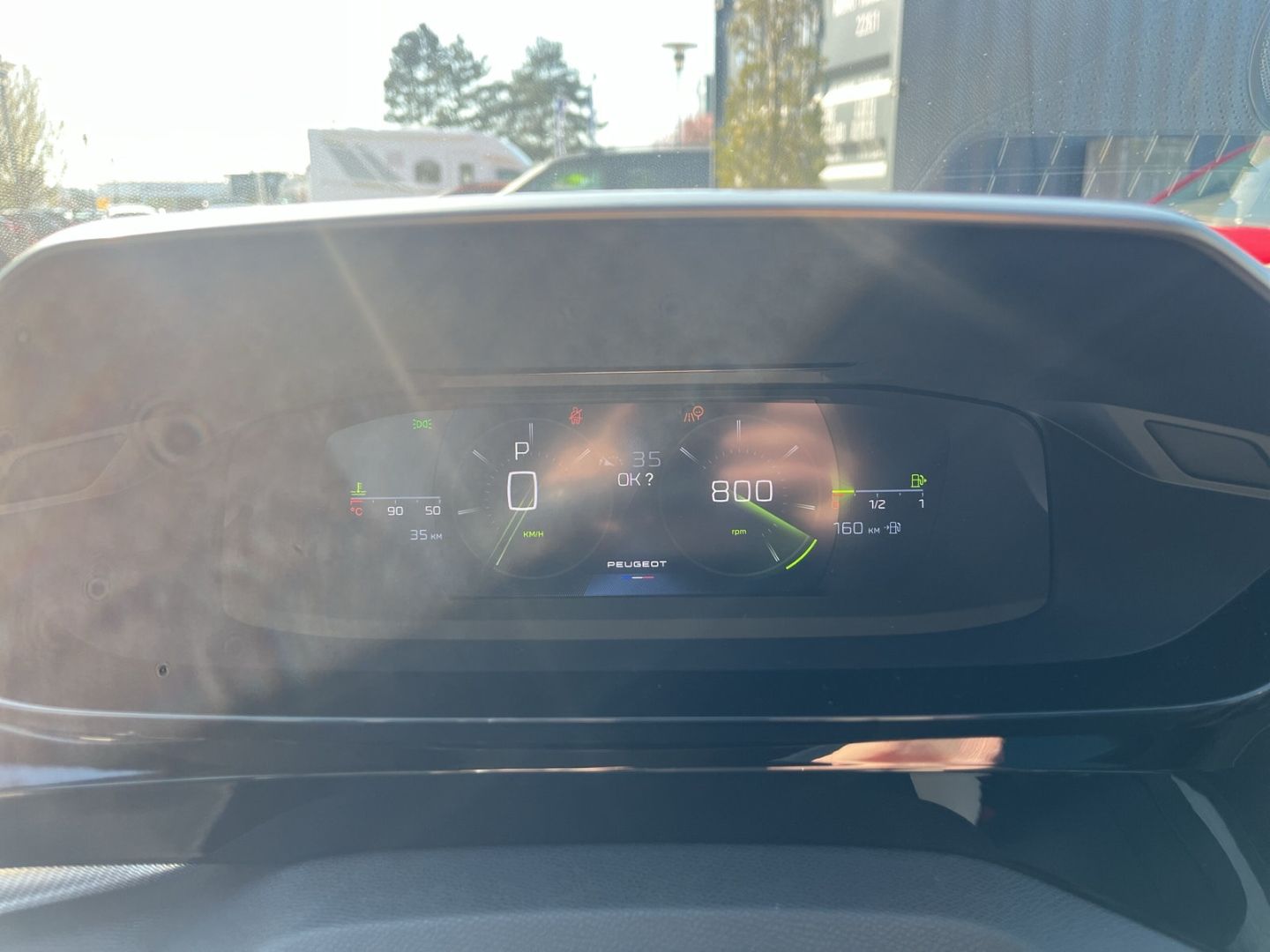 Fahrzeugabbildung Peugeot 308 1.5 SW GT BlueHDi 130 EAT8 ACC Panodach Navi