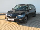 Skoda Scala Drive 125 1.6 TDI DSG - Skoda Scala: Drive