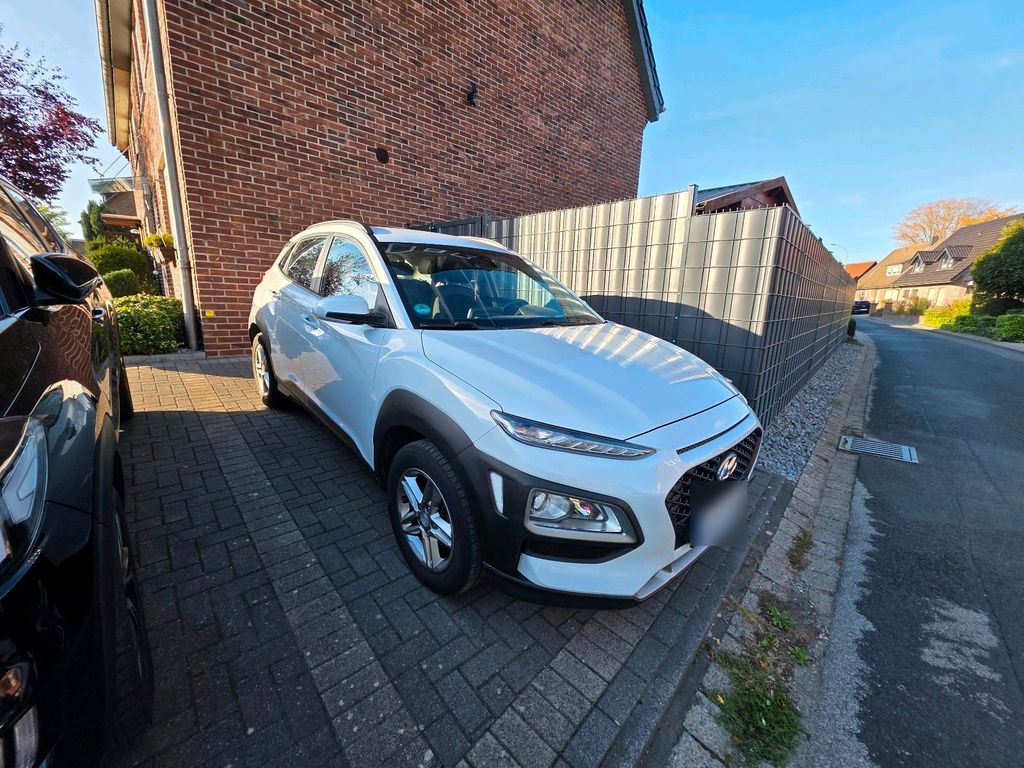 Image of Hyundai KONA