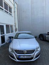 Volkswagen Passat cc 2010 Automatik 170Ps - Volkswagen Passat CC in Stuttgart