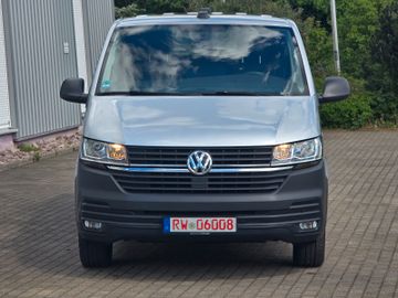 Volkswagen T6 Transporter - 2