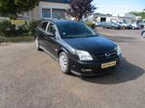 Opel Signum Basis - Opel Signum mit Diesel-Antrieb