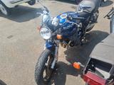 Suzuki GSX 750 - SUZUKI GSX 750
