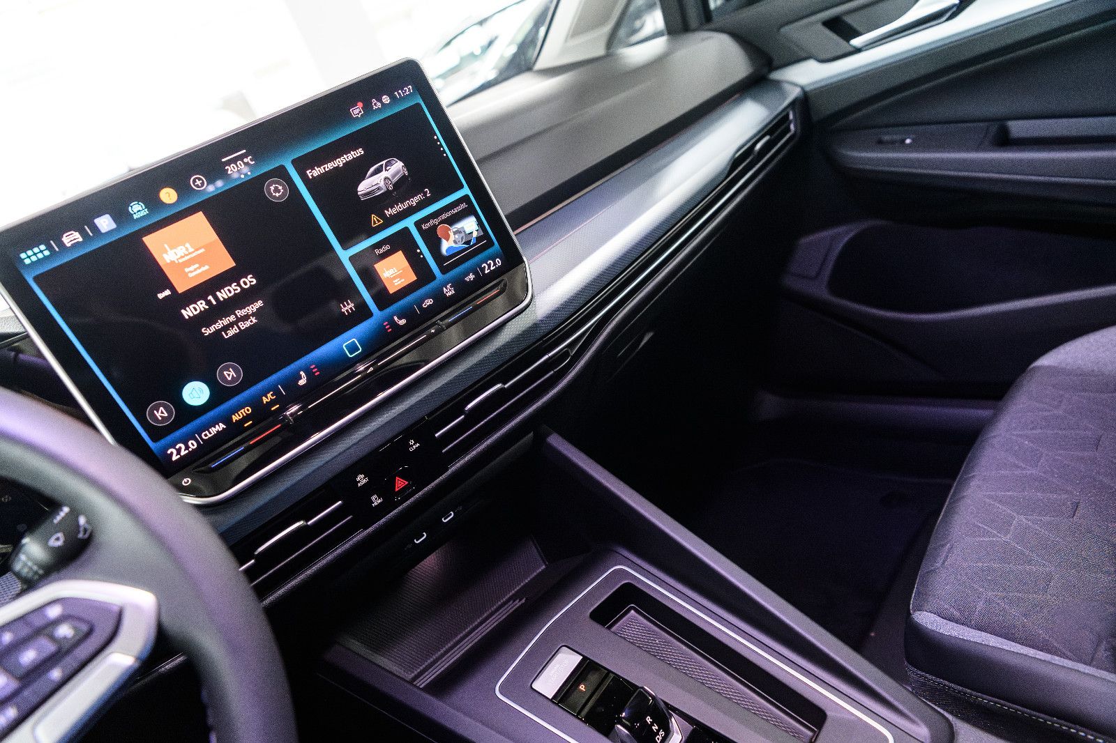 Volkswagen Golf - Bild 29