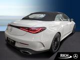 Mercedes-Benz CLE 200 Cabrio AMG Line Night/360°/Distr./Memory - Mercedes-Benz: Cabrio, C