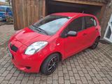 Toyota Yaris Sol 1,3 VVT-i, XP9  - Toyota Yaris: Xp9