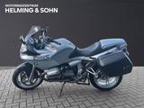 BMW R 1100 S BASTLER ABS defekt - BMW R1100R