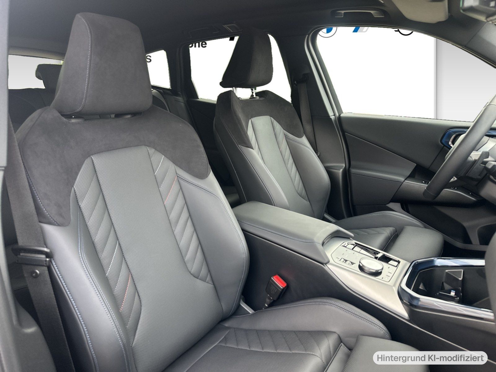 BMW X3 - Bild 6