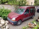 Renault Kangoo - Renault Kangoo in Wiesbaden