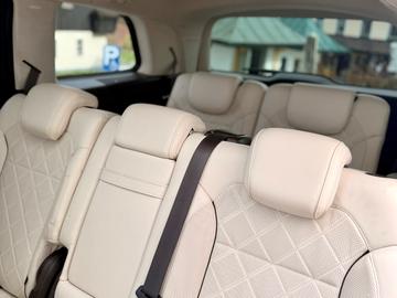 2016 Mercedes-BENZ GLS — фото 9