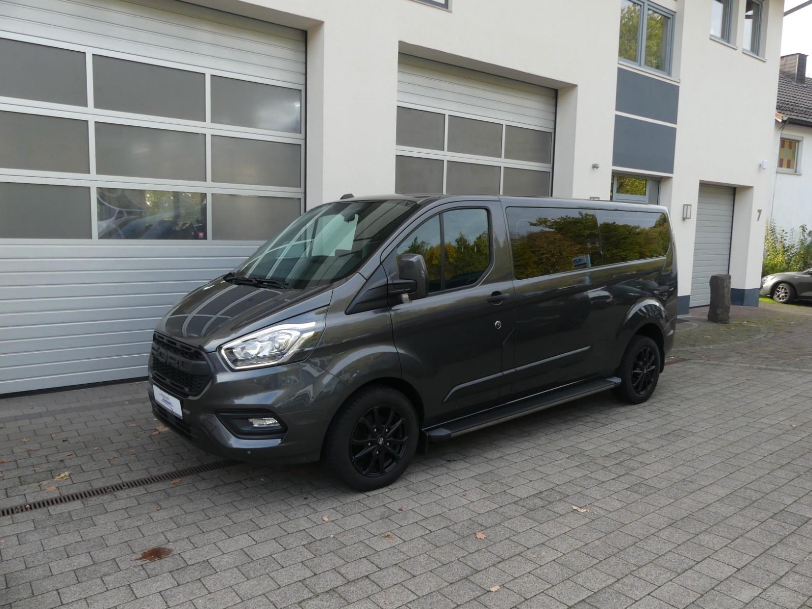 Ford Transit Custom Kombi 320 L2 Trend