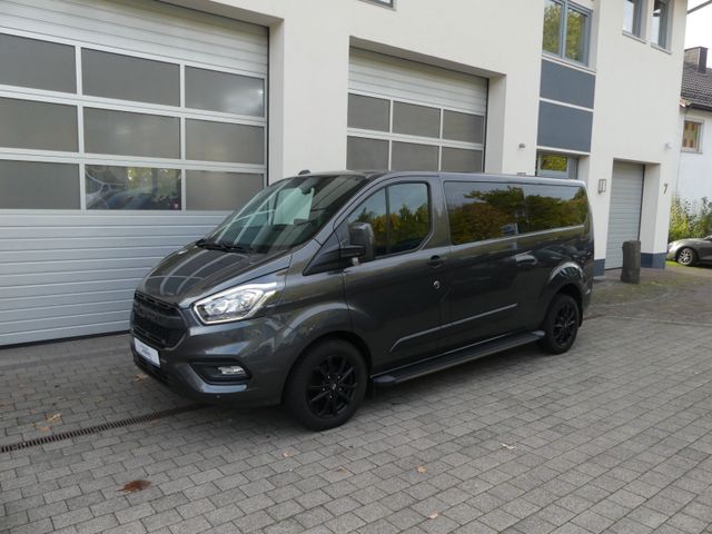 FORD Transit Custom Kombi 320 L2 Trend