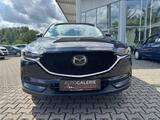 Mazda CX-5 Sports-Line AWD Neues Model/LEDER/NAVI/LED/ - Mazda: Allradantrieb