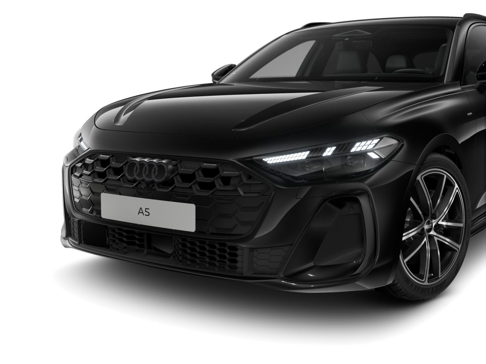 Audi A5 - Bild 7