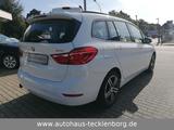 BMW 218 Gran Tourer * Automatik * LED * Navi * - BMW 2er Reihe: Van