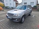 Hyundai hyundai Terracan 2,9 diesel Bj.2004 2.Hand... - Hyundai Terracan Gebrauchtwagen