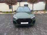 Audi SQ5 Sportback 3.0 TDI,Leder,Pano, Garantie 04/28 - Audi Gebrauchtwagen