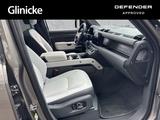 Land Rover Defender 130 X-Dynamic SE Winter-Paket Apple-Car - Land Rover Defender aus 2025