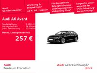 Audi A6 - Vorschau Bild 2