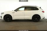 Volkswagen Touareg 3.0 TDI R-Line 4M #Luft#Black#AHK#21Z# - Volkswagen Touareg: Black