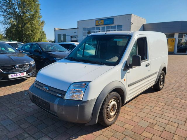 Ford Transit Tourneo Connect Kombi/Kasten 1.8 Diesel