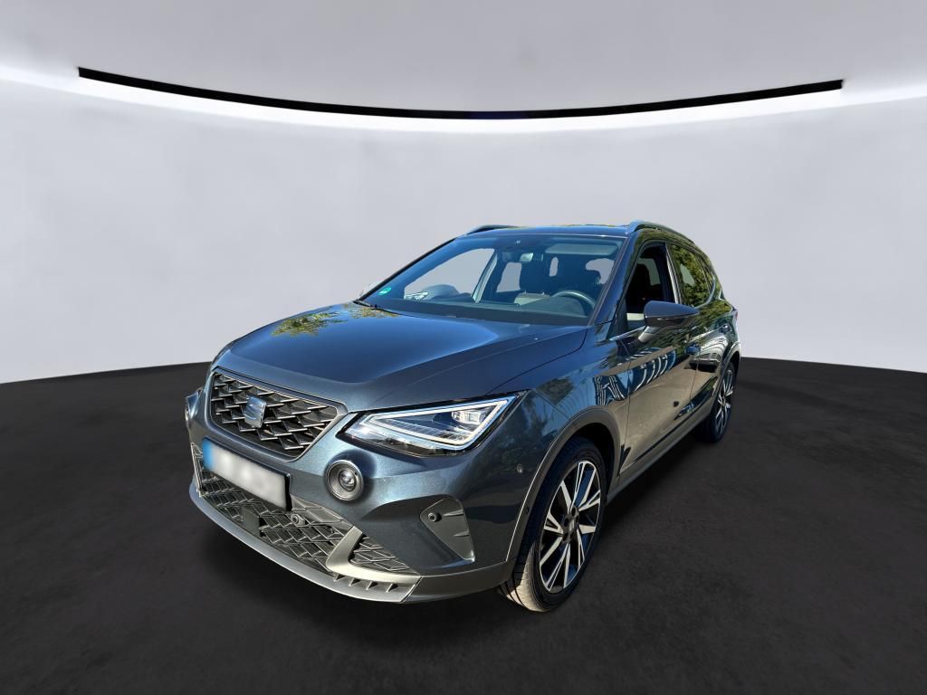 Seat Arona - Bild 11