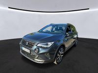 Seat Arona - Vorschau Bild 11
