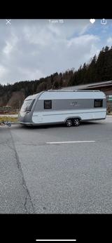 Tabbert Grande Puccini 590TD - Offers
