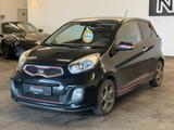Kia Picanto**Spirit**Garantie**Klima**HU Neu** - Kia Picanto mit 3 Türen