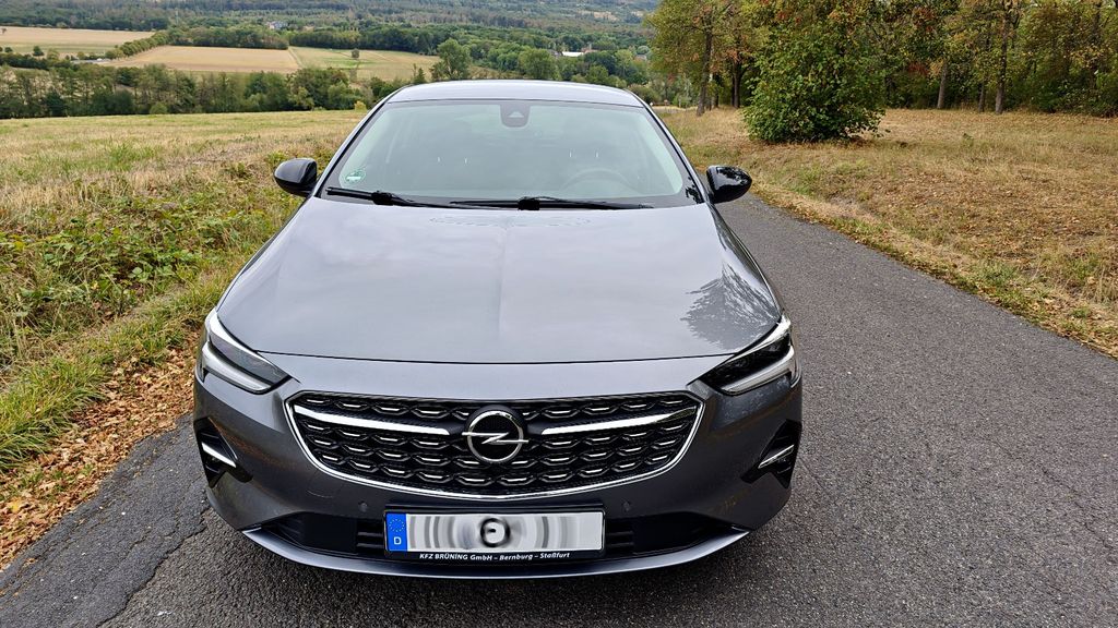 Image of Opel Insignia
