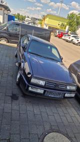 Volkswagen Corrado 2.0 16 V - Volkswagen Corrado: 16v