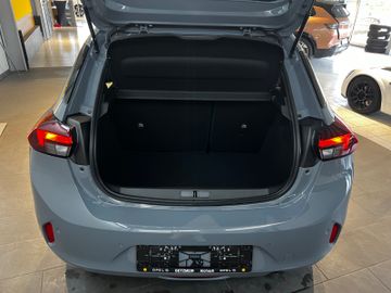 Bild 11 Opel Corsa F Edition - LED | 130° RFK | SHZ & LHZ