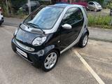 Smart Motor Neu 0KM, TÜV Neu, Servolenkung, Garantie - gebrauchte Smart ForTwo aus dem Jahr 2003