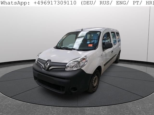 Renault Kangoo 1.5 dCi 95 Maxi 6-Gang Netto 4790 #684