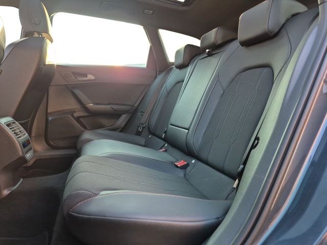 Cupra Leon Sportstourer 1.5 eTSI 7-Gang-DSG