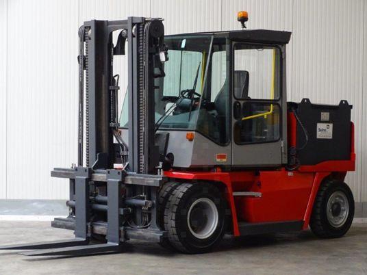 Kalmar ECE60-6