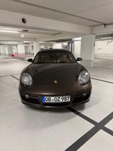 Porsche Cayman S MY08 S - Porsche Gebrauchtwagen in Bottrop