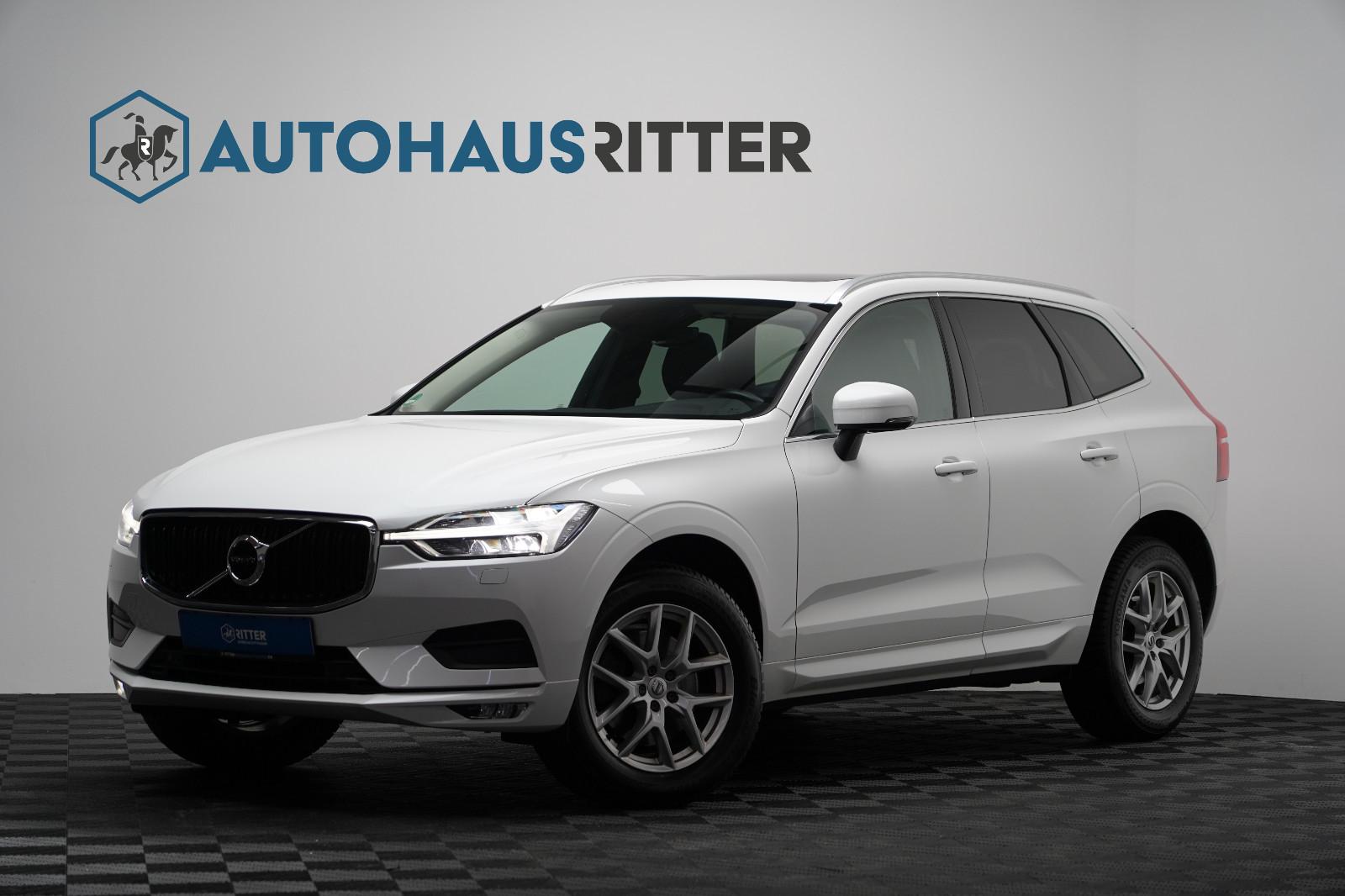 Volvo XC60 B4 D AWD MomentumPro R-Kamera H&K PANO DAB
