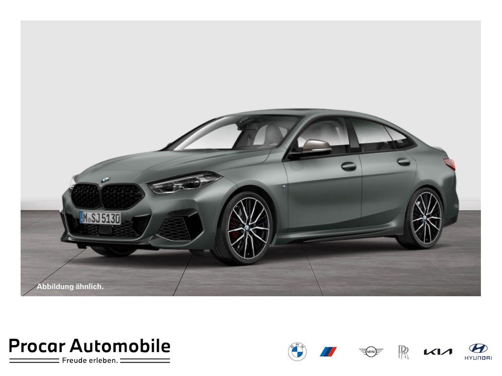 M235i xDrive Gran Coupé M Sport HUD PANO ACC LM