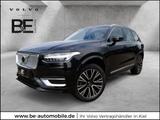 Volvo XC90 T8 Ultra Bright Recharge Plug-In Hybrid AWD - Volvo XC90 in Kiel